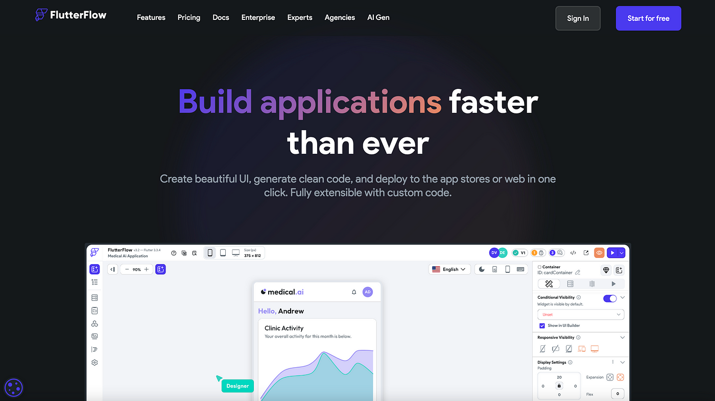 The 8 best no-code app builders in 2023