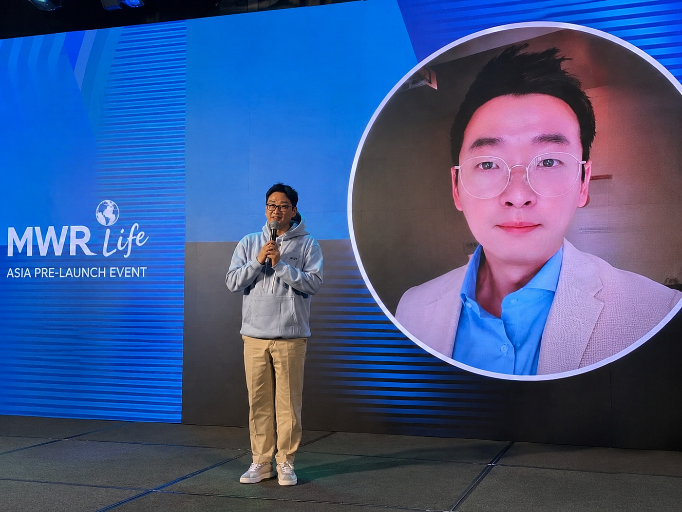 MWR Life Review: What I Look at After Years in Network Marketing