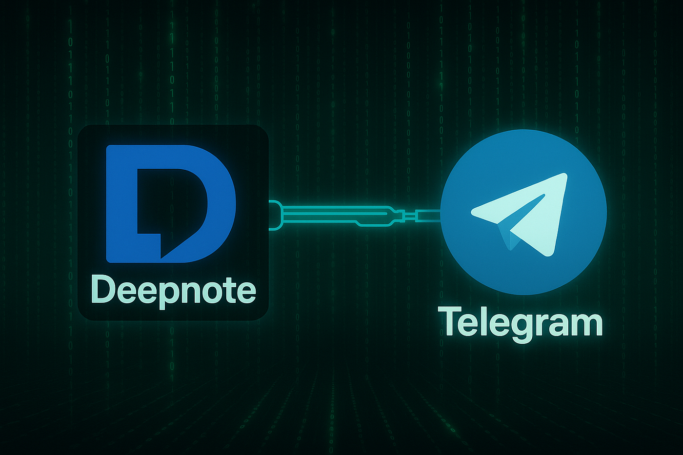 Automate Alerts with Deepnote and Telegram in Python: A Step-by-Step Guide  | by Trading Dude | Python in Plain English