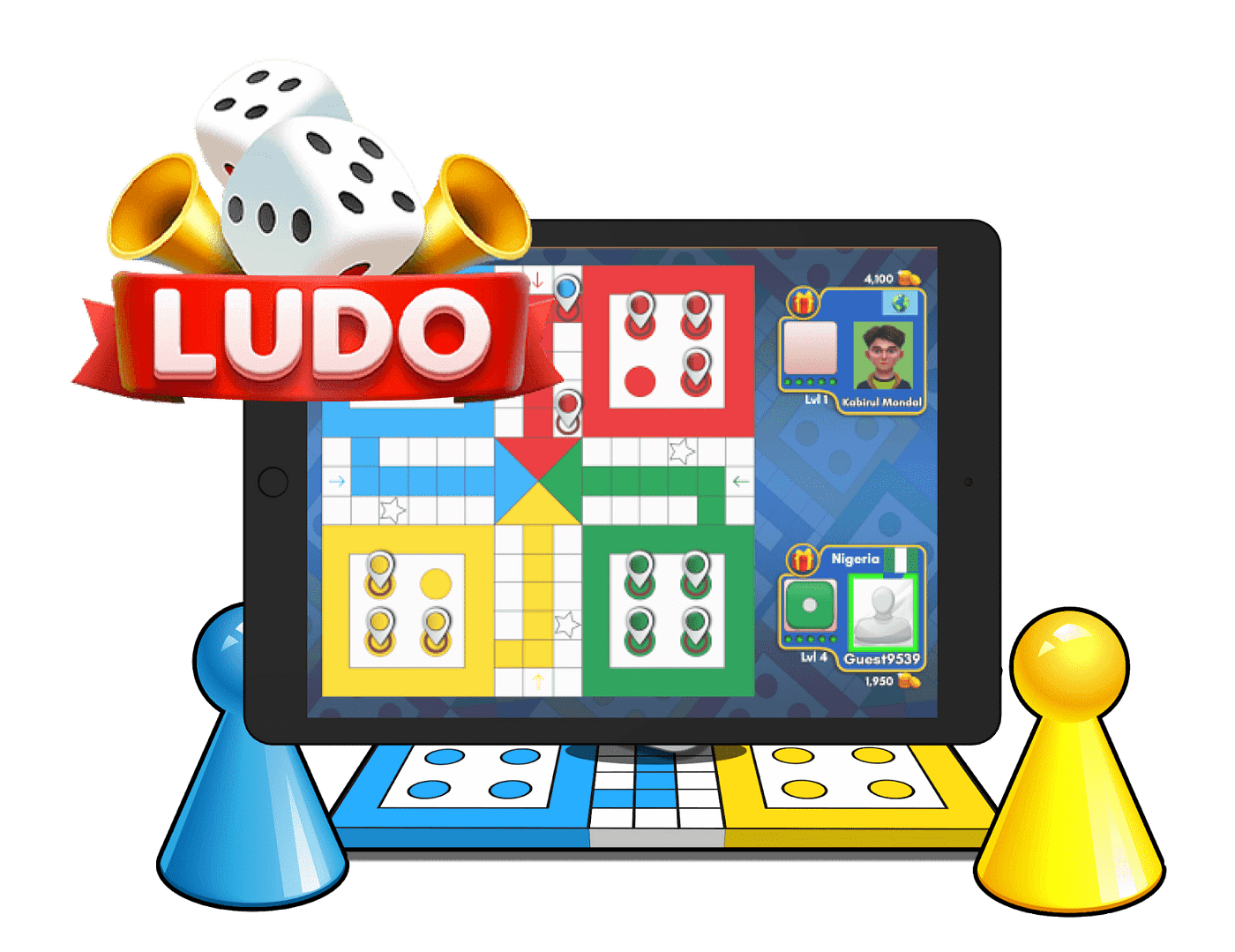 What Makes PM IT Solution the Leader in Ludo Game Development