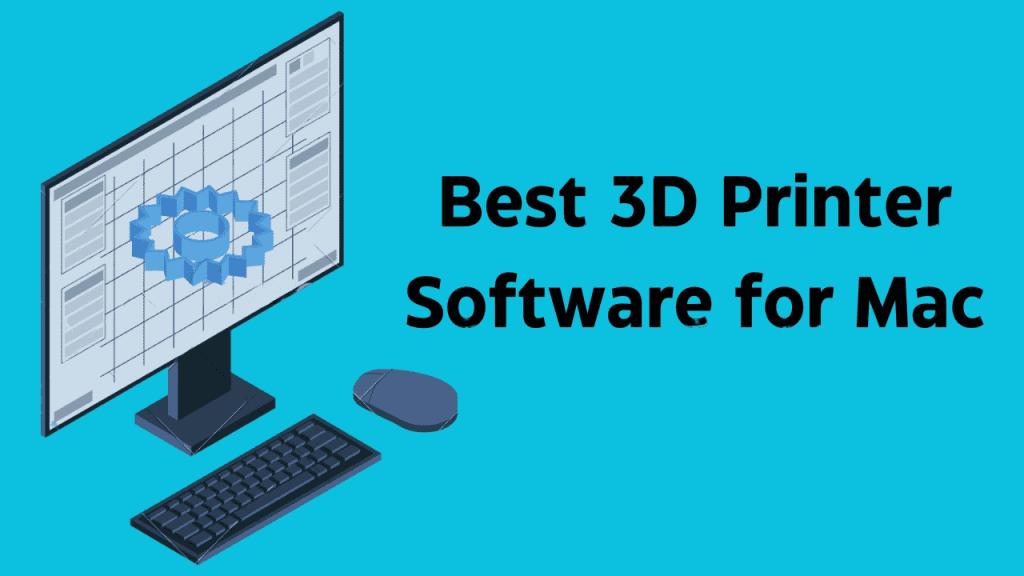 3D printing software for Free & Paid | by | Jun, 2023 Medium