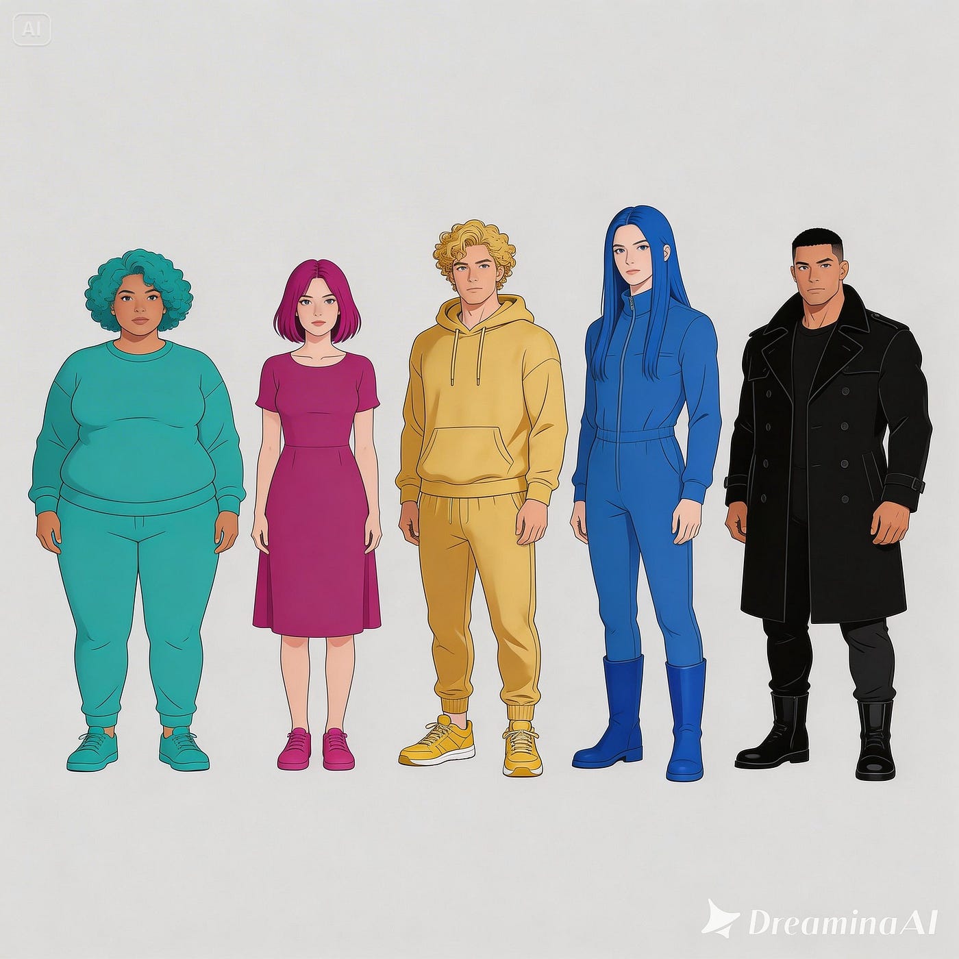 Apakah Warna Favorit Kamu Ditentukan oleh Zodiak atau Shio? Inilah Fakta Ilmiahnya!