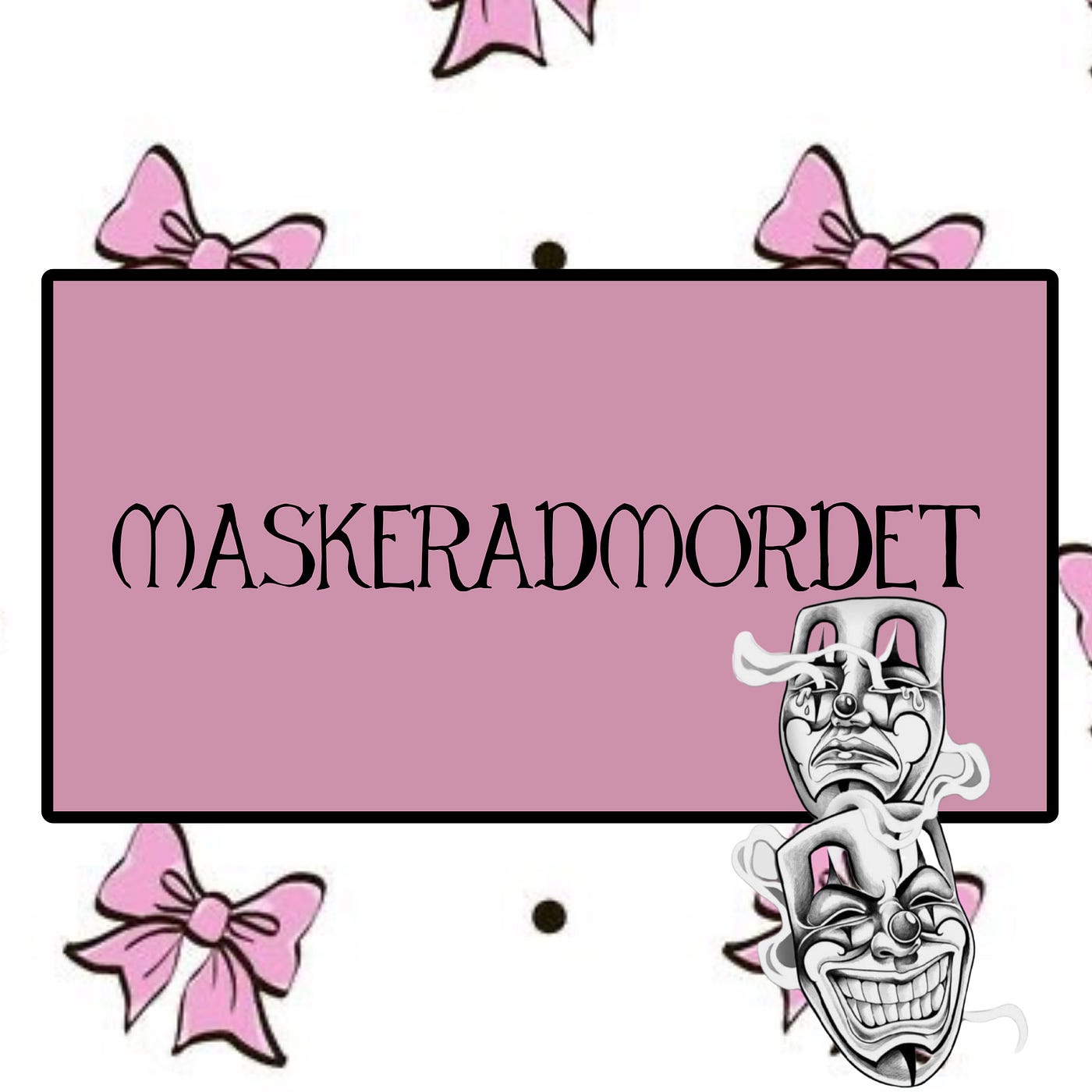 GUSTAV III MÖRDADES PÅ MASKERADBAL