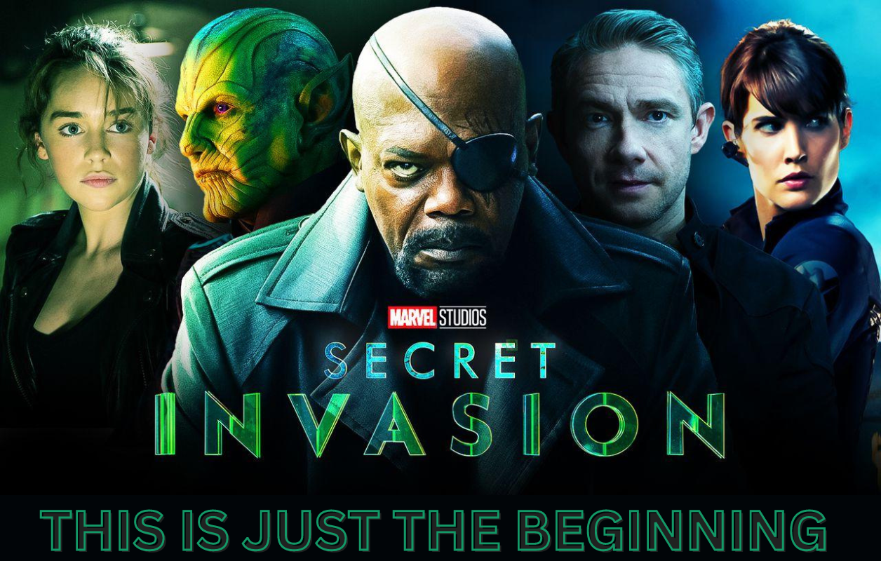 Secret Invasion director on MCU fans: 'Is it our job to fulfill