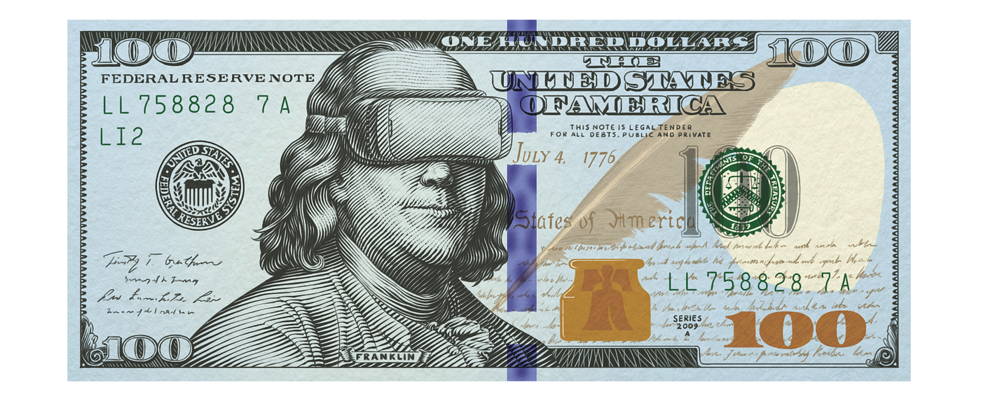 DeFi es la amenaza o evolución Fintech? | by G. Anthony Chávez | Medium