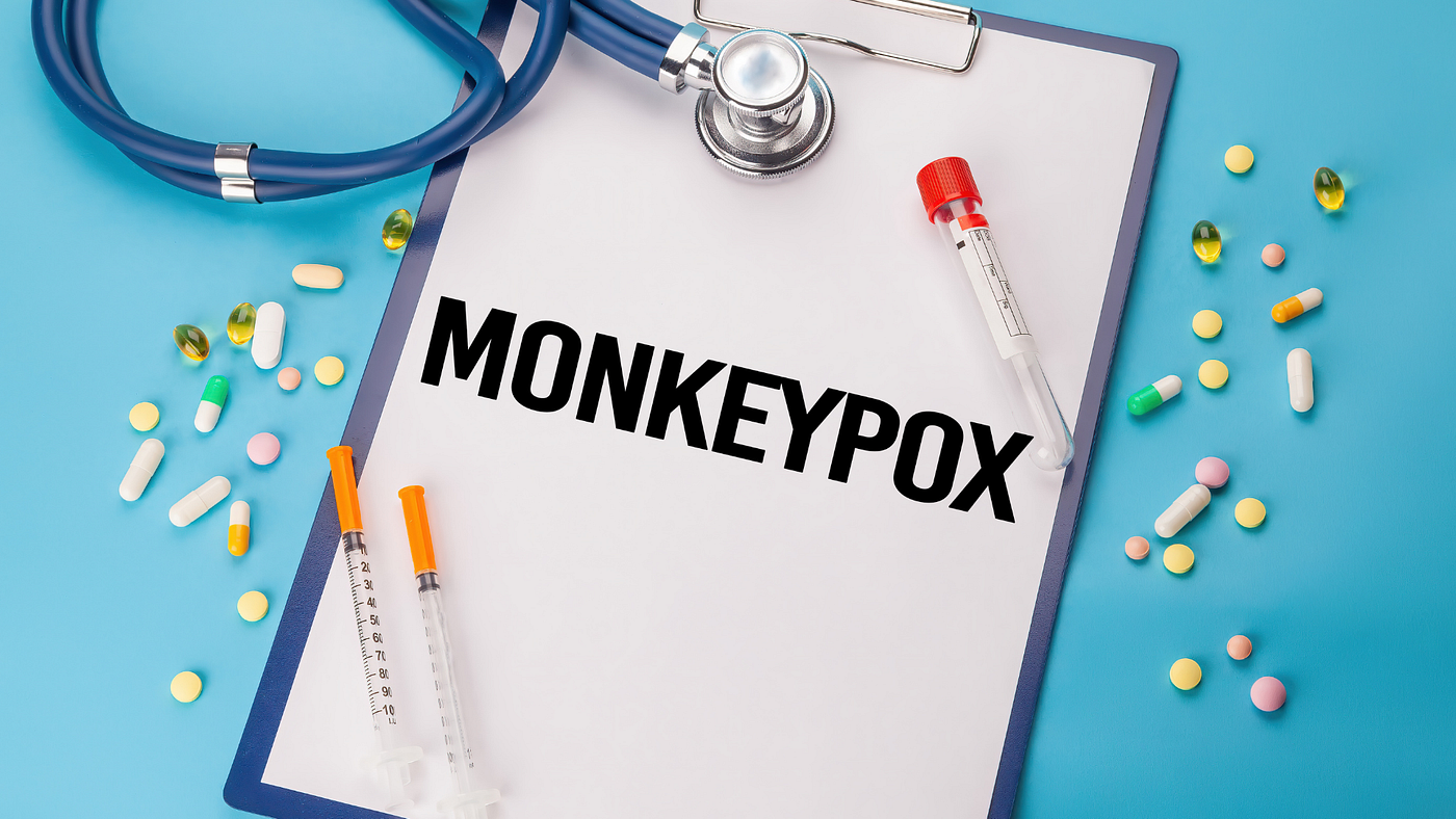 7 Monkeypox Stocks To Profit From & a Bonus Tip! | by Sriram  Balasubramanian | Coinmonks | Medium