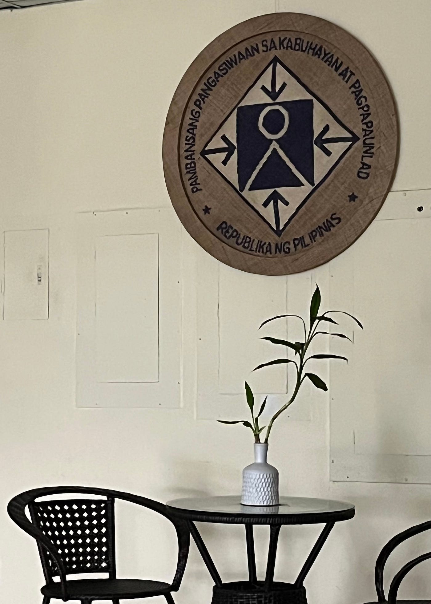 From coffee runs to conferences: busy days at NEDA