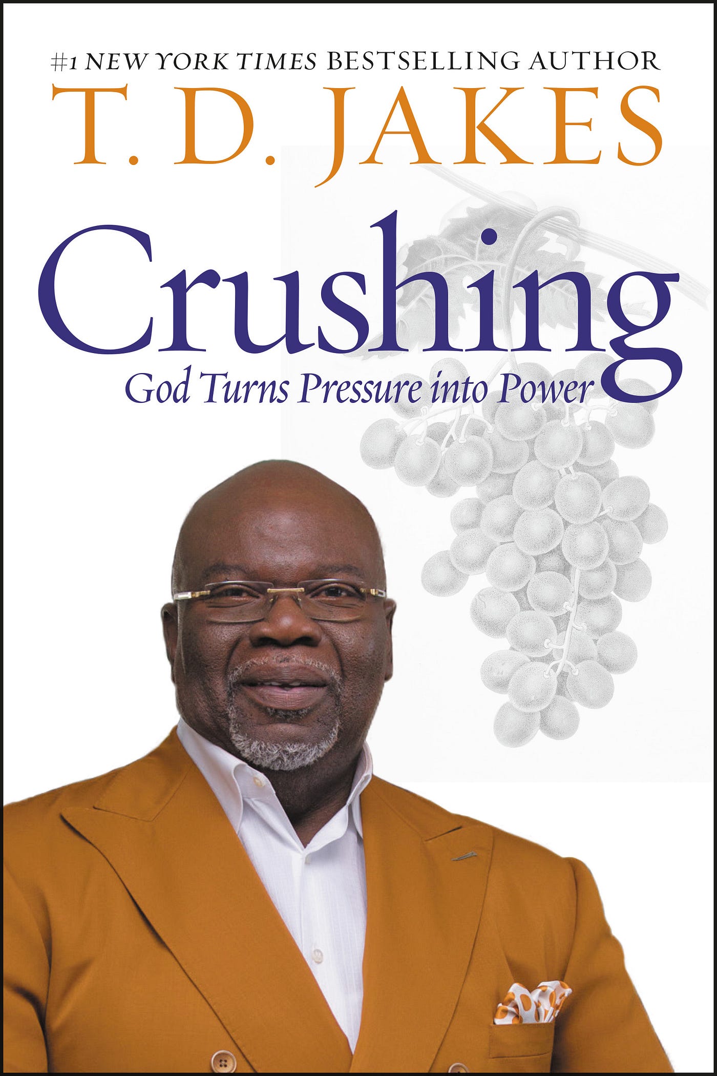 Was Td Jakes Arrestedsocial Post Detail - uv13fzs