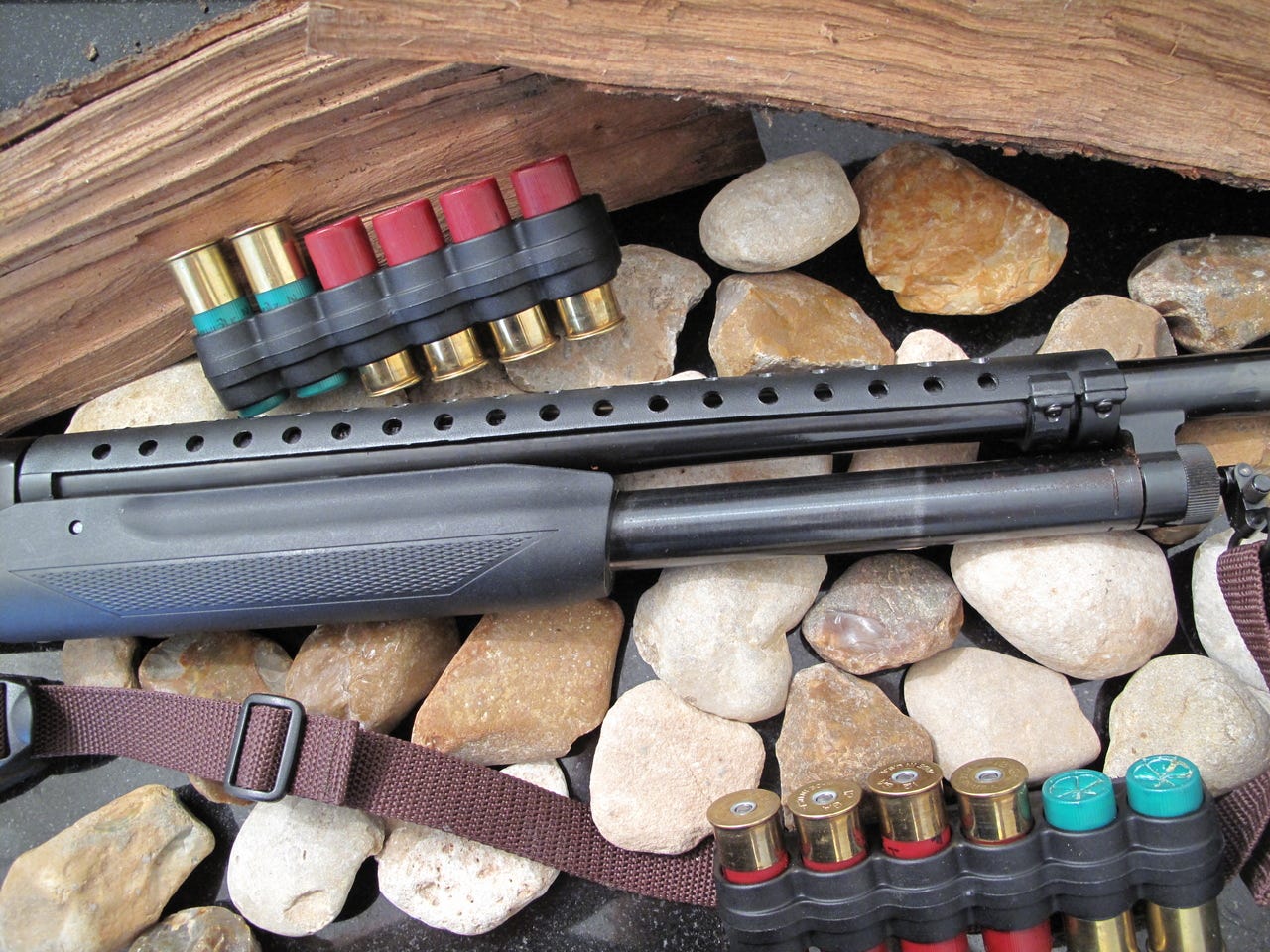 Maverick 88 Heat Shield is the Best Heat Shield You can Get Now in Cheap! |  by Shotgun Heat Shield | Medium