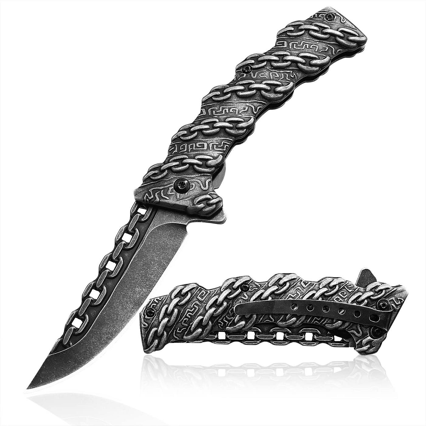 Top 10 Knife Gift Ideas for Him: Show Your Love on Valentine's Day, by Dre  B.