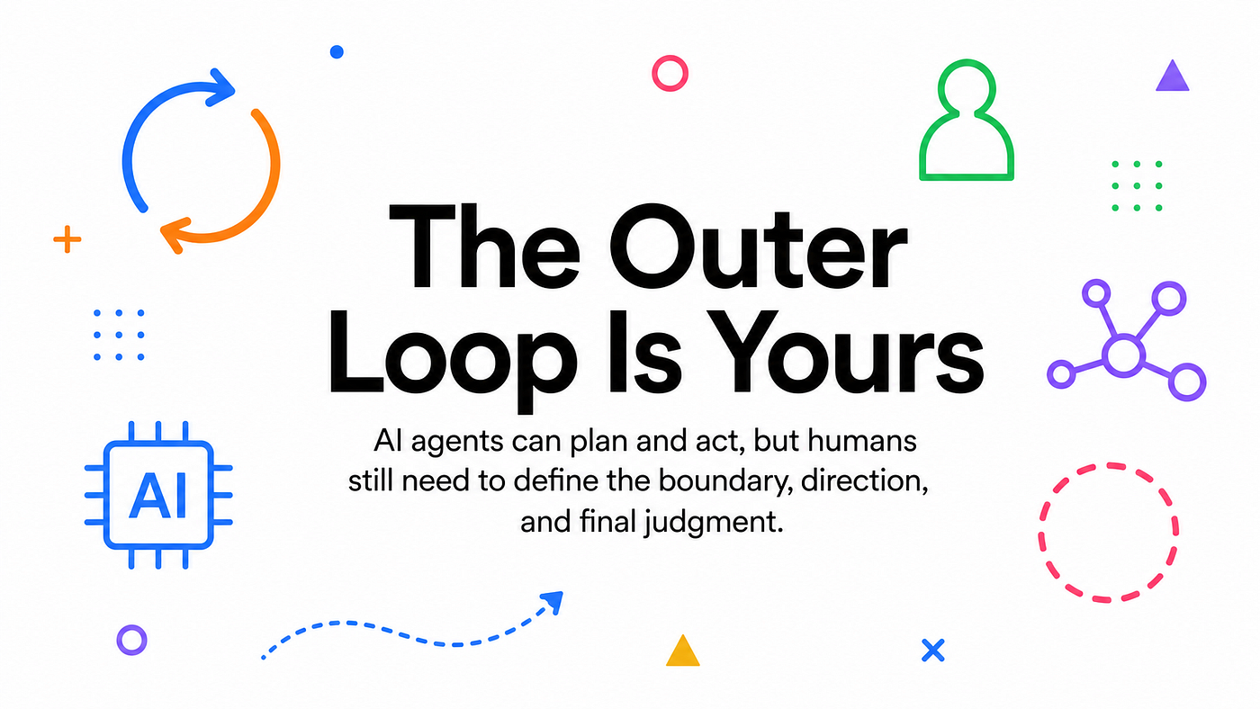 I Made an AI Agent My Junior Partner and We Divided the Work