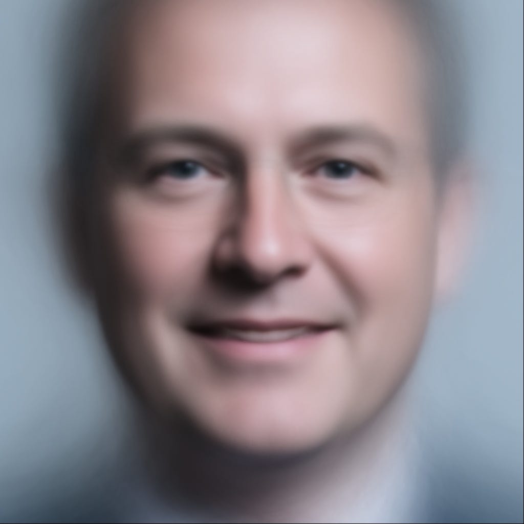 I calculated the average face of a UK Member of Parliament and here's what  I found | by Giuseppe Sollazzo | Medium