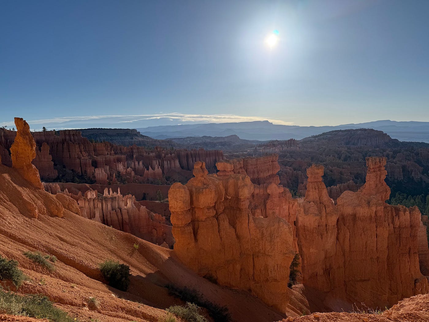 Bryce Canyon National Park: Photos of the Land of Hoodoos