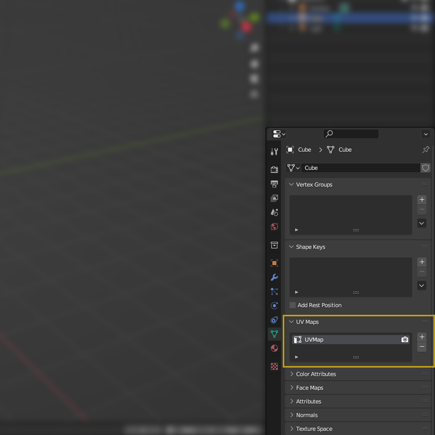 Blender: Some of my textures disappear when I join my meshes! | by 