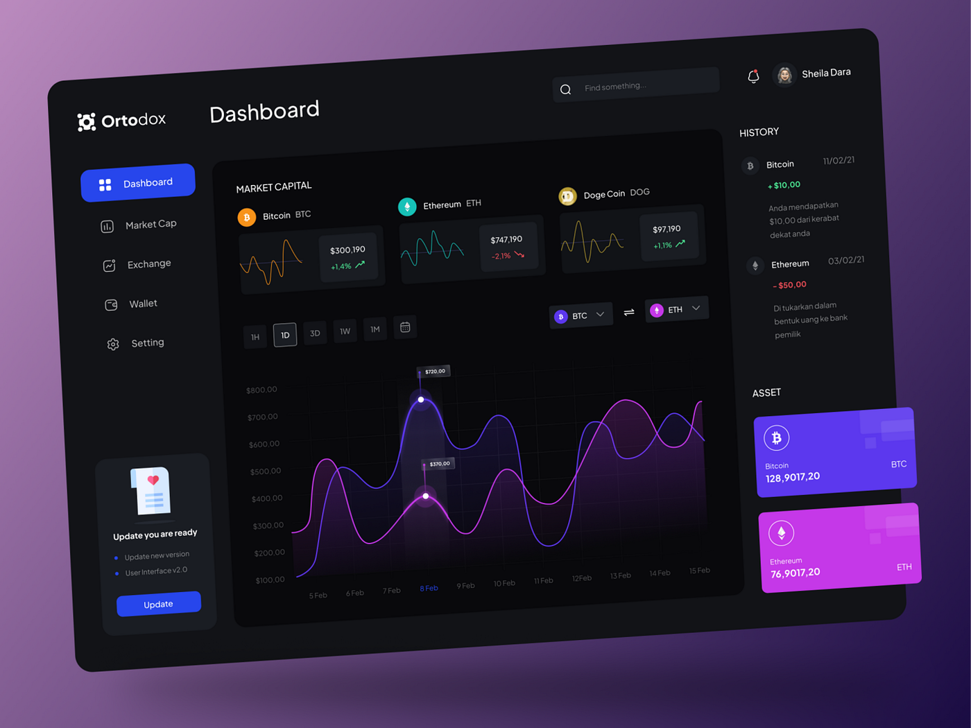 Leading Cryptocurrency Exchange Software Solution Providers | by William  Hill | Coinmonks | Medium