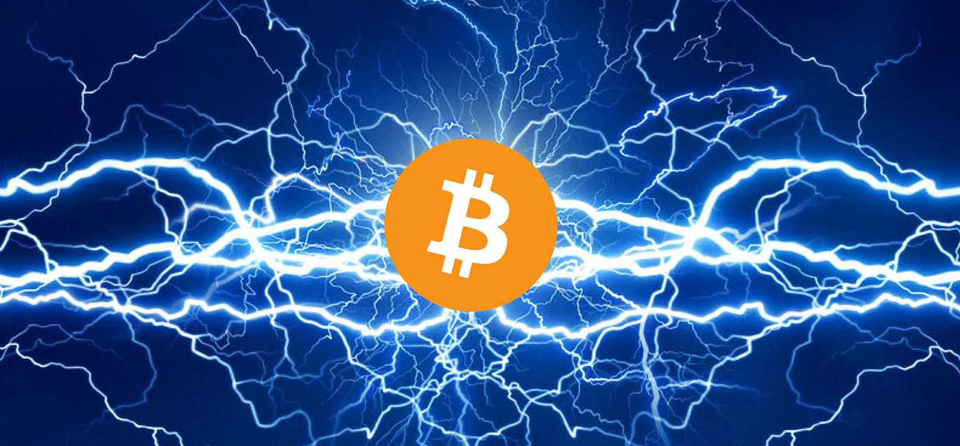 Quick introduction to the Bitcoin Lightning Network & BlueWallet | by Jan  Machart | Learn Bitcoin & blockchain | Medium