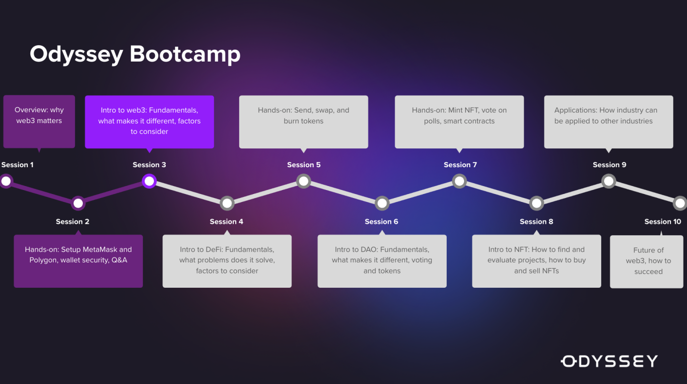 How To Create a Polygon Token | by Katia D | CoinsBench