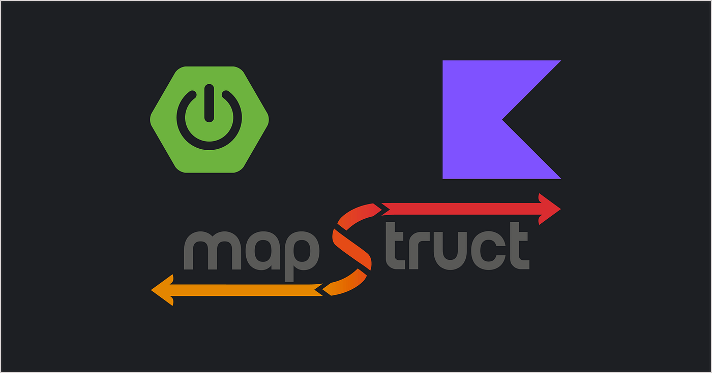 How to use Mapstruct in Kotlin Spring Boot with the injection of Spring Boot  Services and Repositories | by 3LexW | Medium