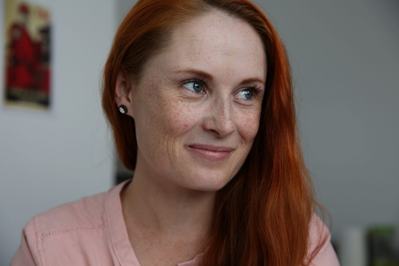 Having HIV Doesn't Stop Me From Being Happy' | by USAID ...