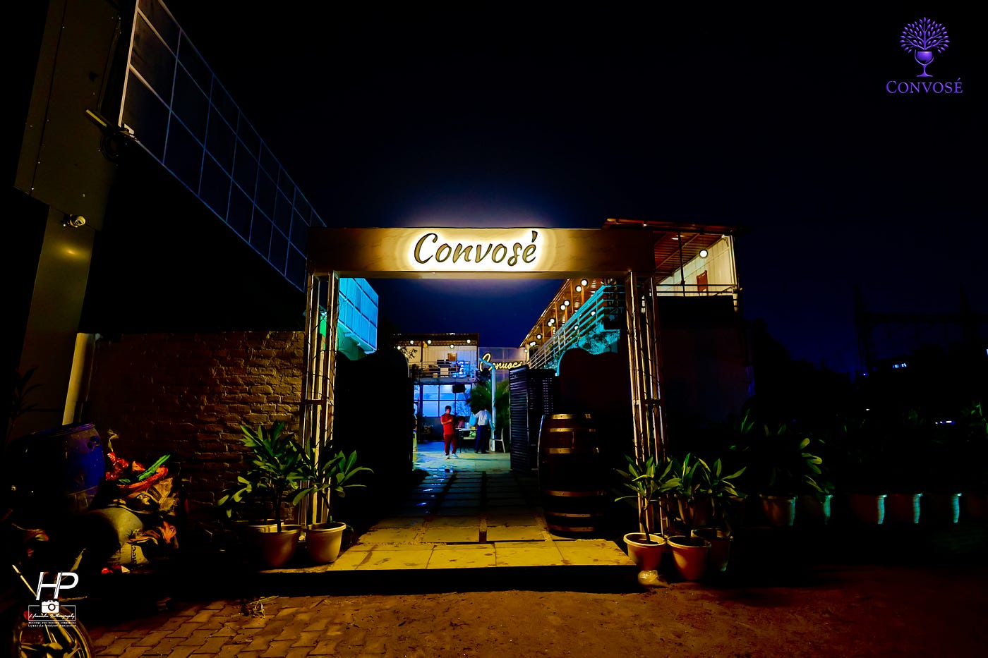 Top 5 BYOB Spots in Gurgaon: Where the Party Never Stops