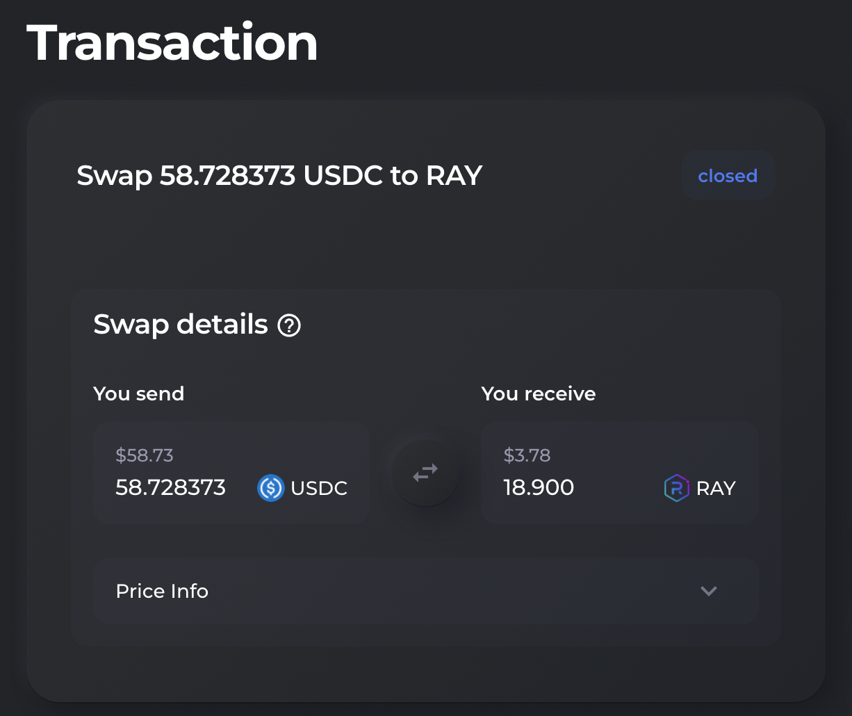 Squads x Raydium. We are excited to announce that upon… | by Squads | Medium