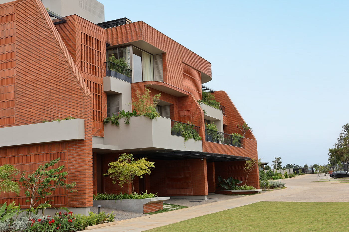 What ‘Biophilic Design’ Actually Means for Villa Living in Bangalore — and Why It Affects Resale…