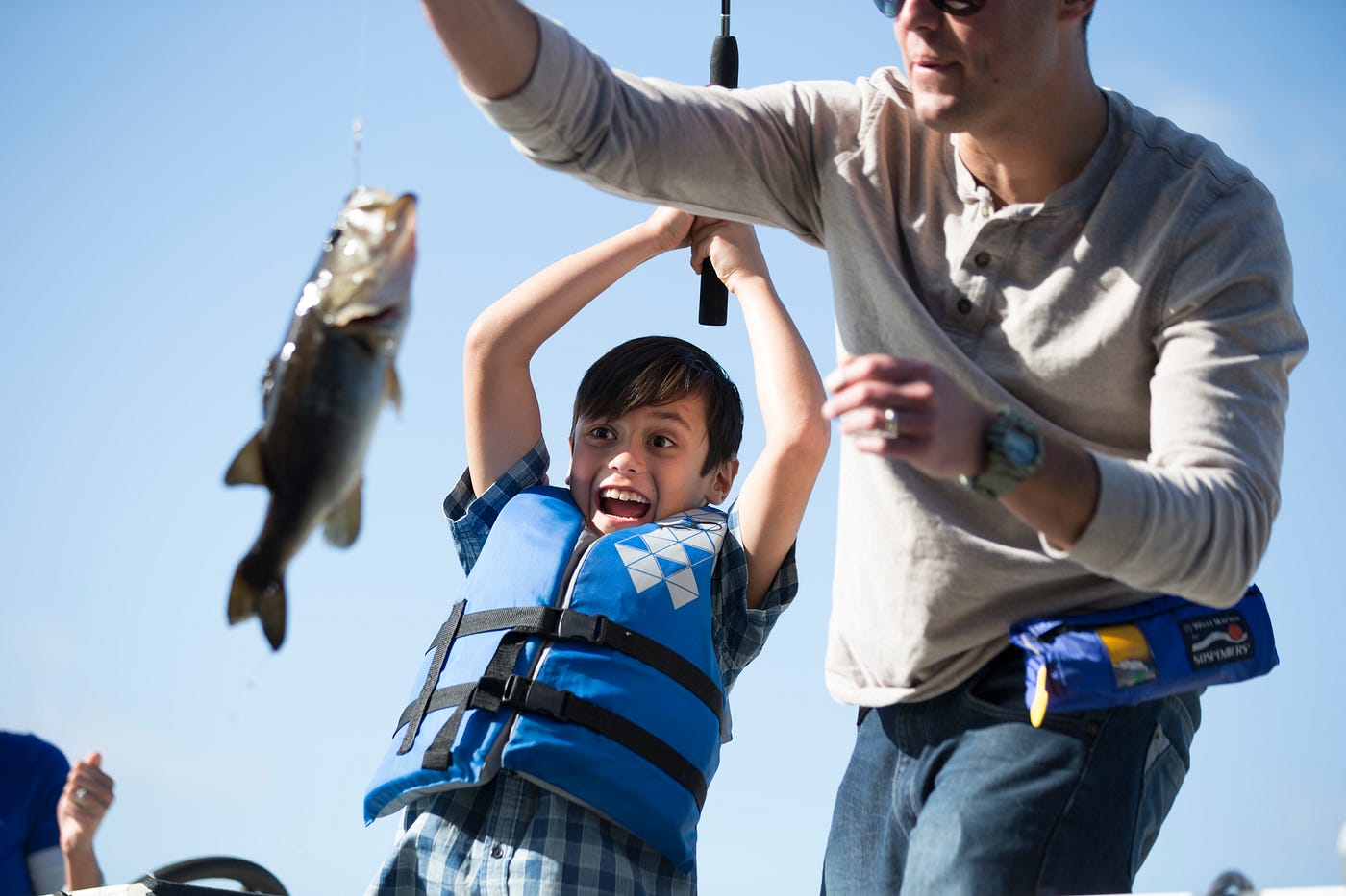 Top 5 best Washington bass fishing tips