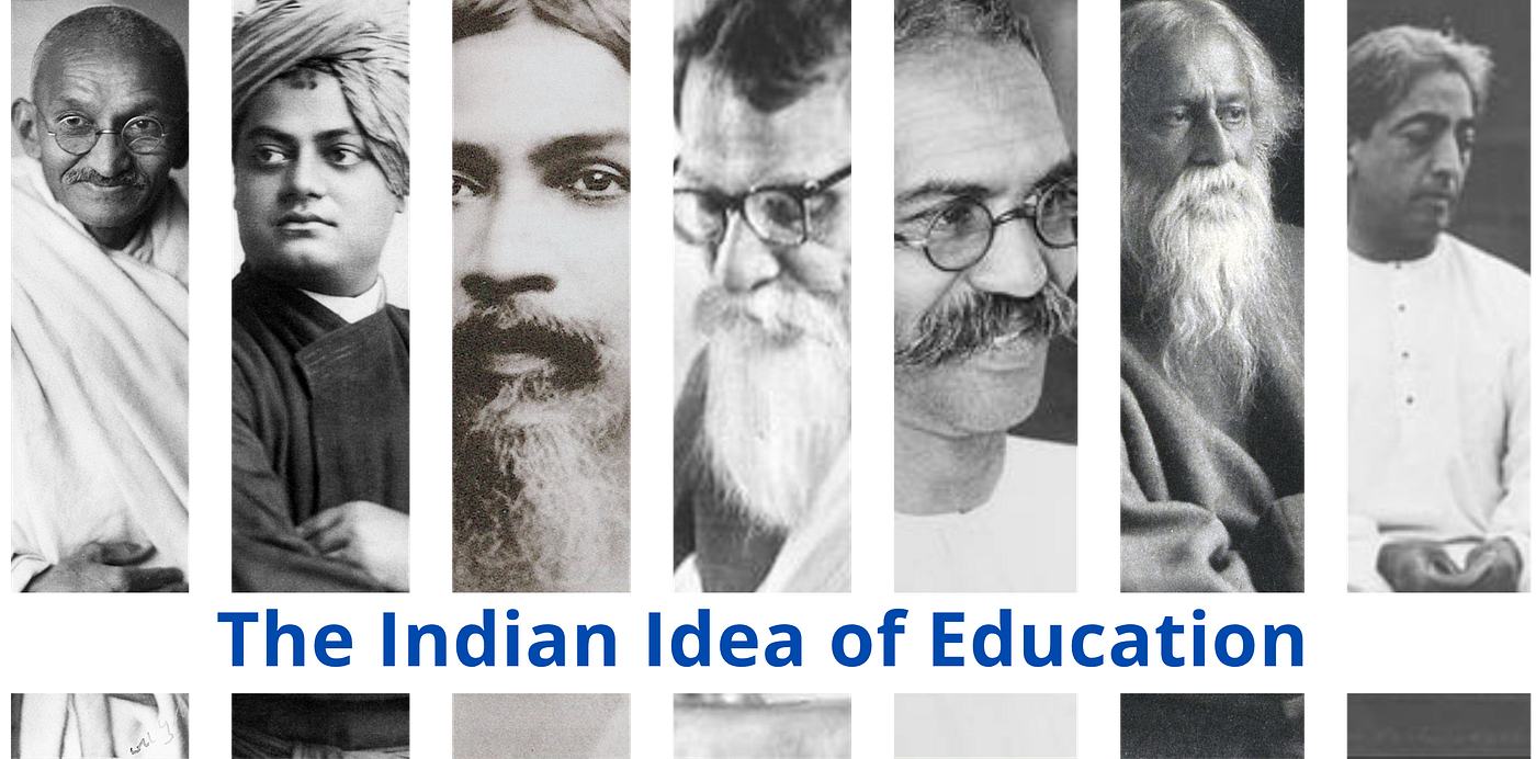 Rabindranath Tagore and the Philosophy of Living Education