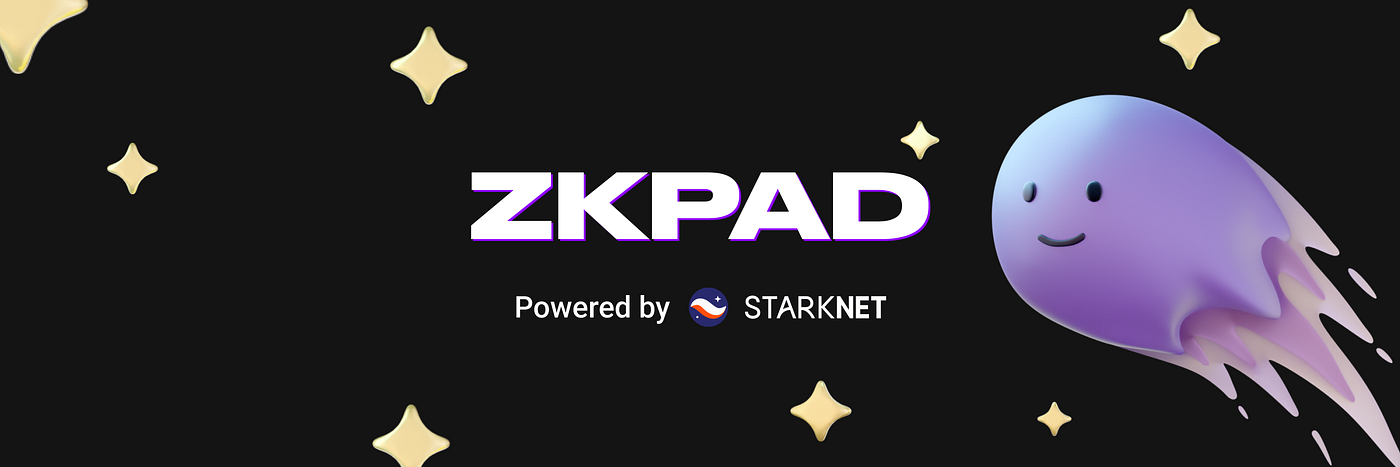 ZKPad