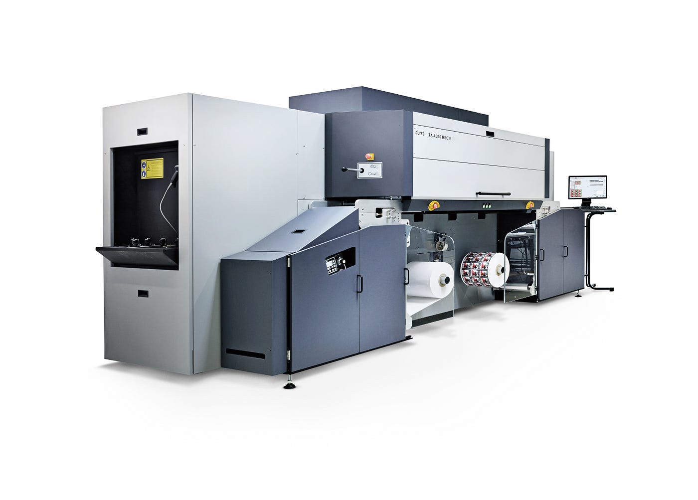 30 Revolutionise Your Packaging with Durst’s Digital Corrugated Printing Technology