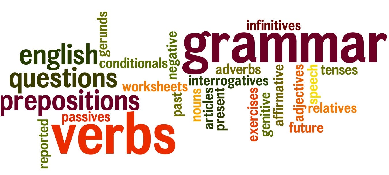 What's the Importance of Adverb in English Grammar? | by Prateek Agarwal |  Medium