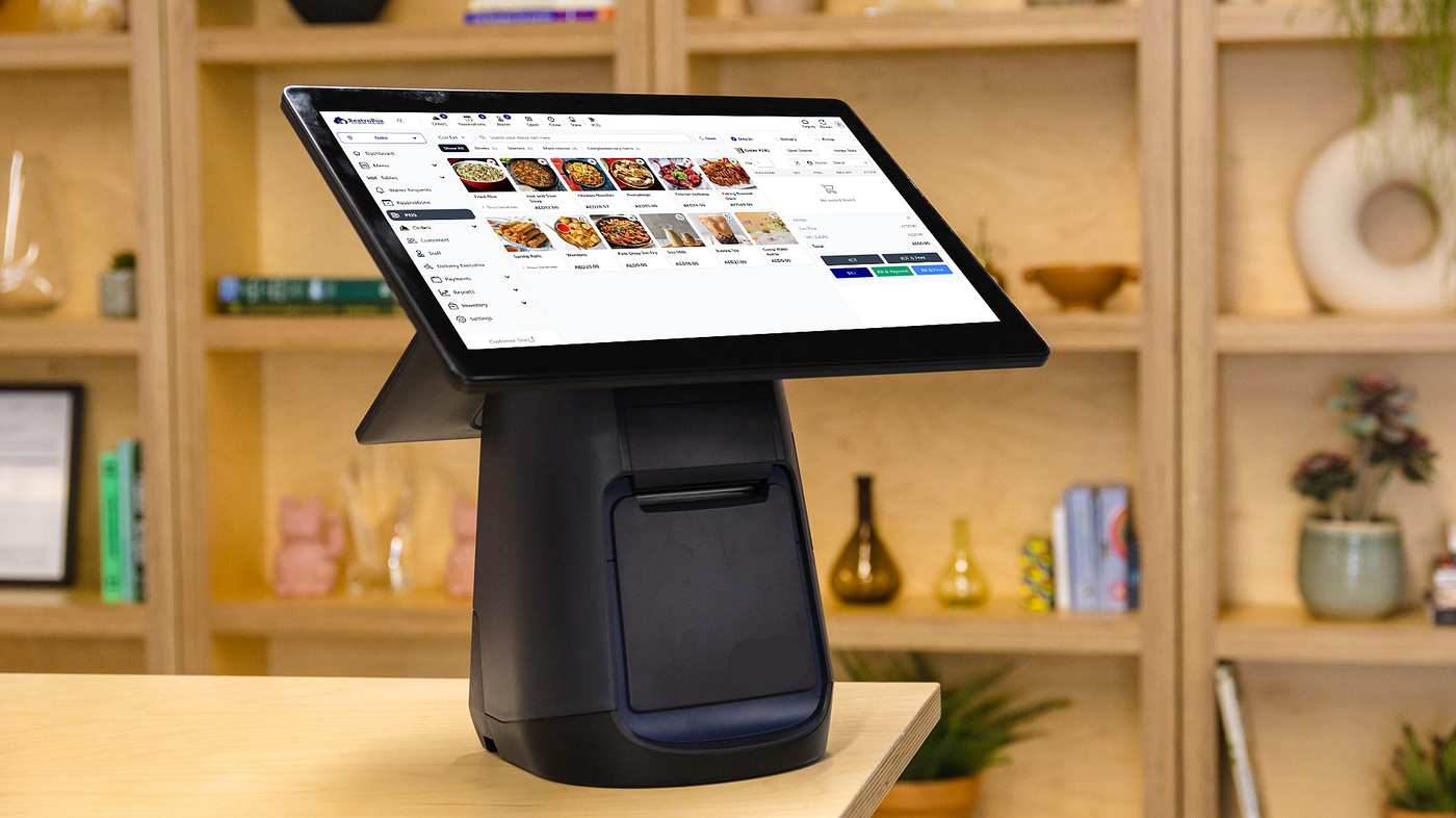 Cheap Restaurant POS Systems That Actually Work