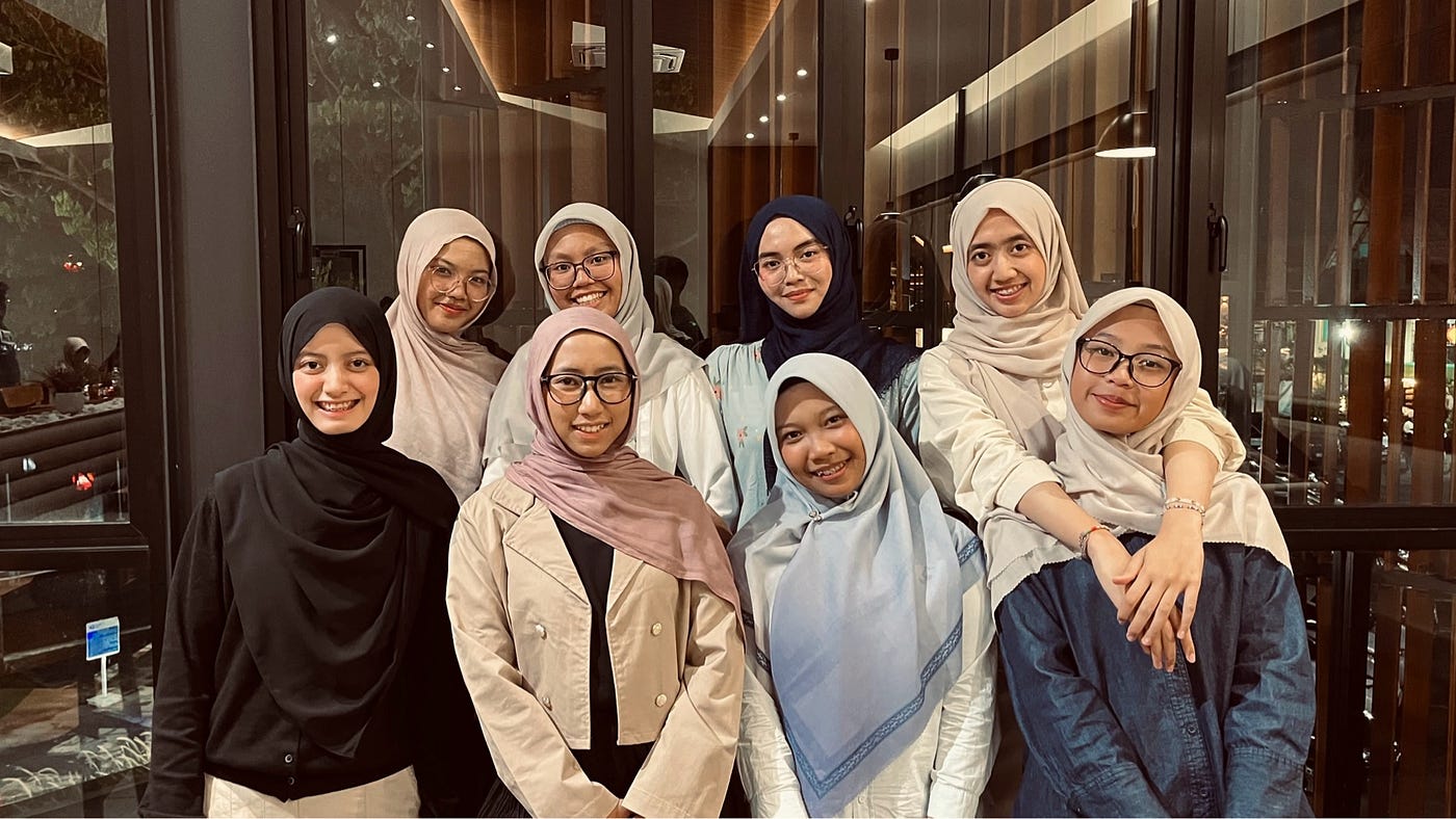 Mengingatkan: Kita Pernah Ada.