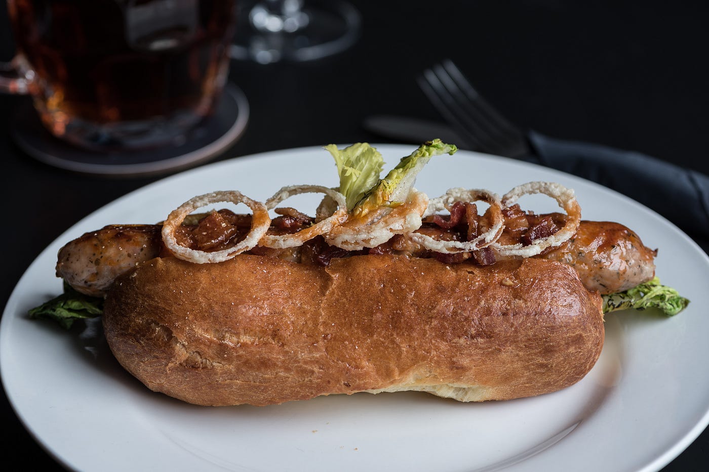 What to Eat Your First Time in Cape Town | by L.R. Hammer | Medium