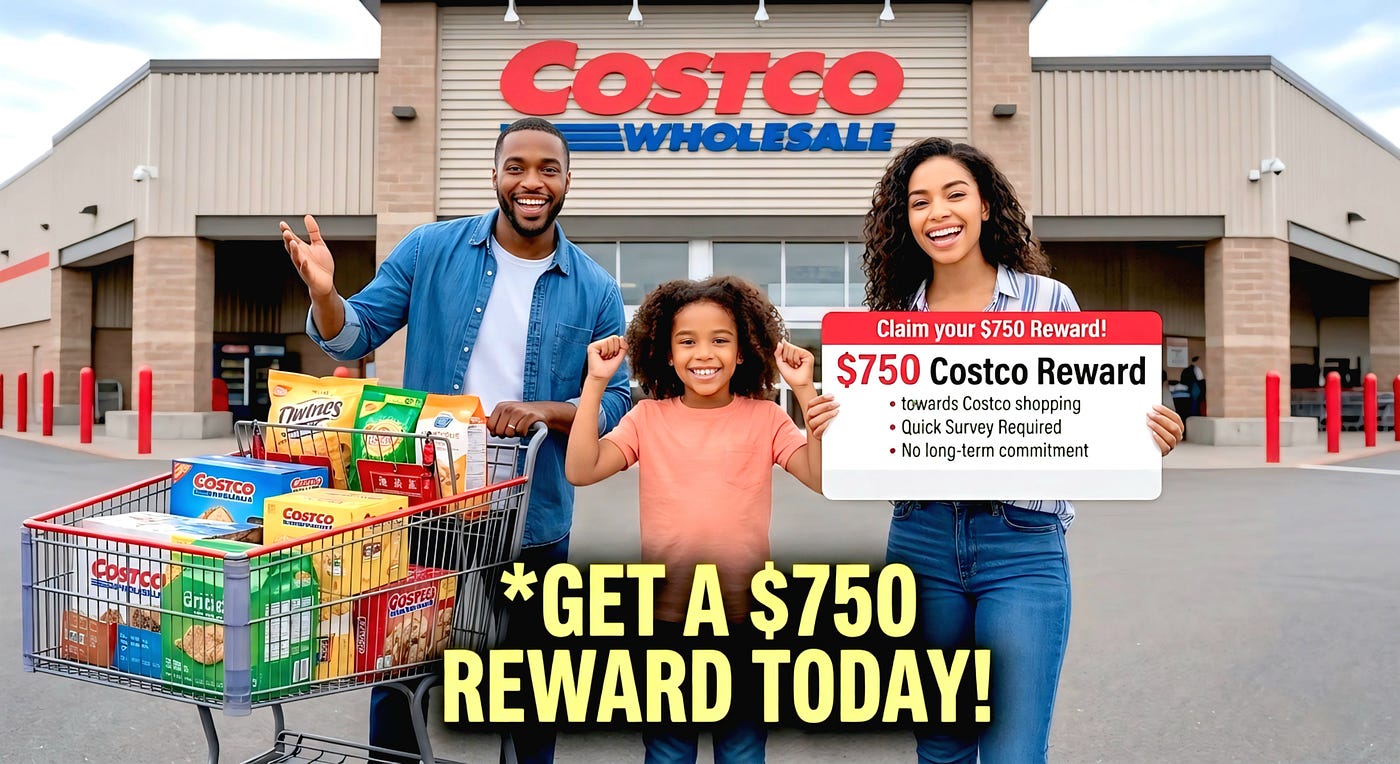 Stop Overspending! How to Secure Your $750 Costco Reward in 2026 🛒✨