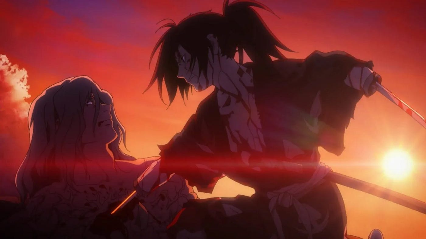 Dororo - The Winter 2019 Anime Preview Guide - Anime News Network