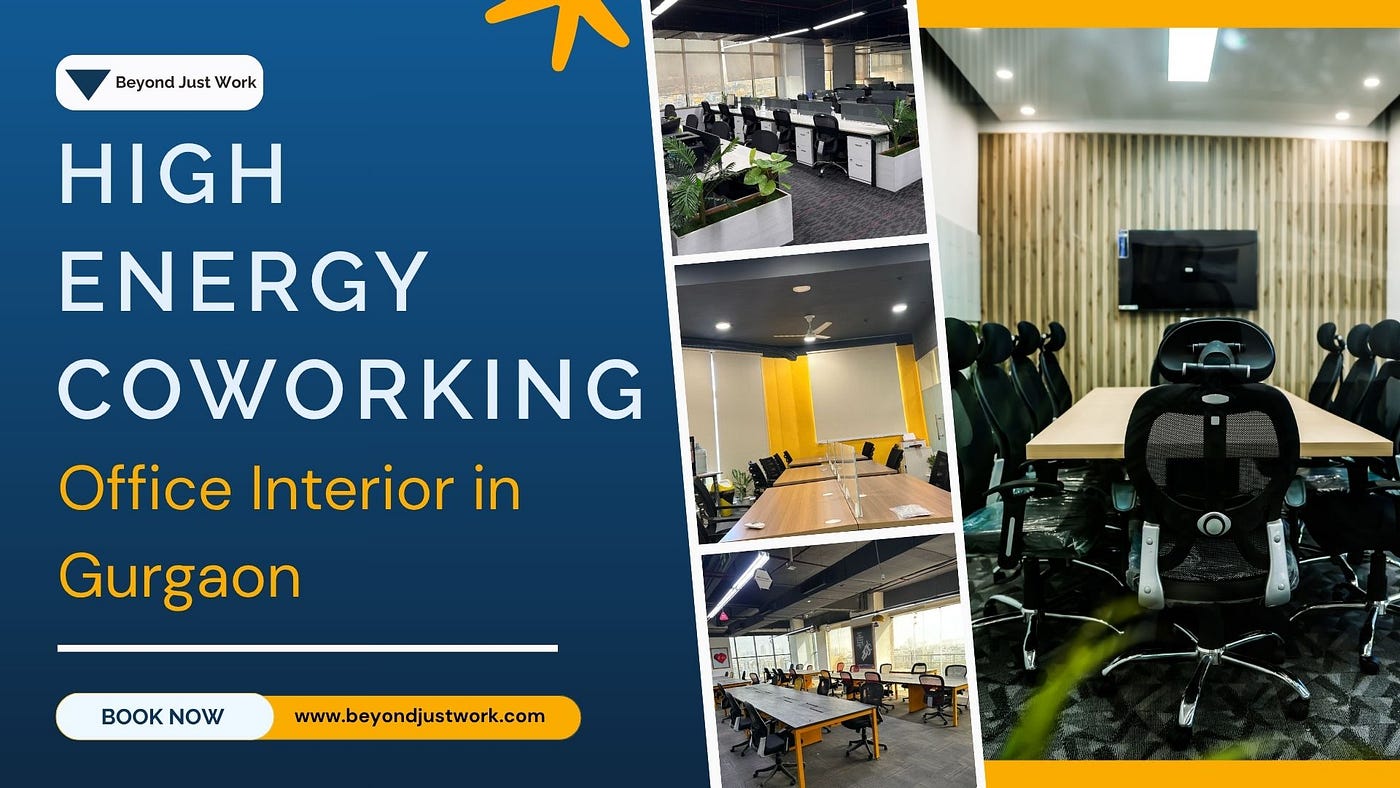 How to Choose the Perfect Office Space on Rent in Vatika Chowk for Your Team?