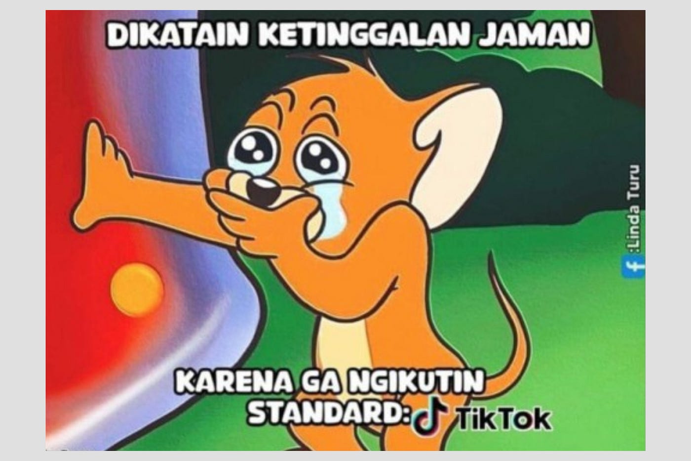 Kenapa Hidup Kita Terasa Kurang? Jawabannya Adalah di Layar Ponsel