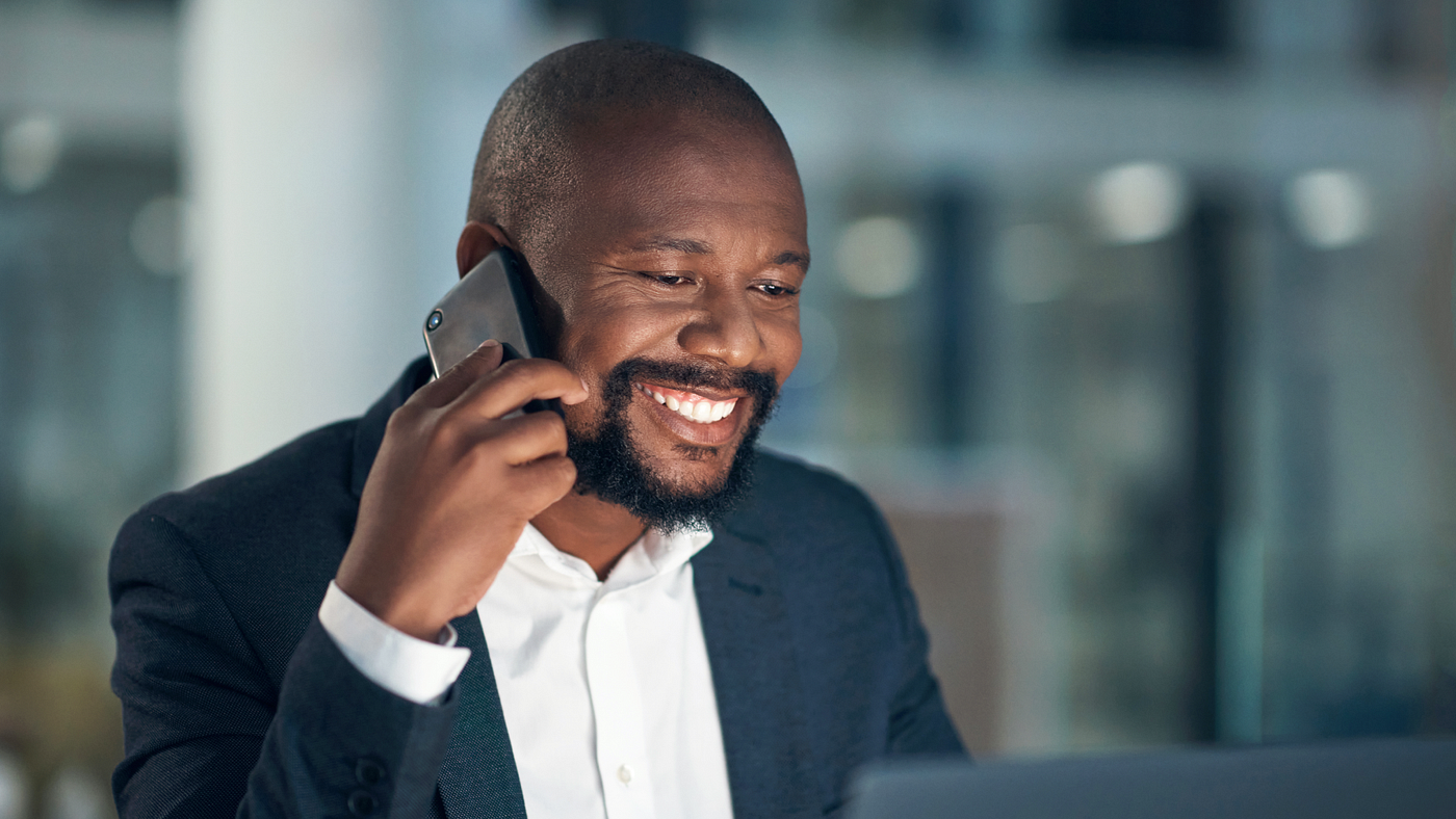 The Competitive Advantage of 24/7 Availability for Law Firms.