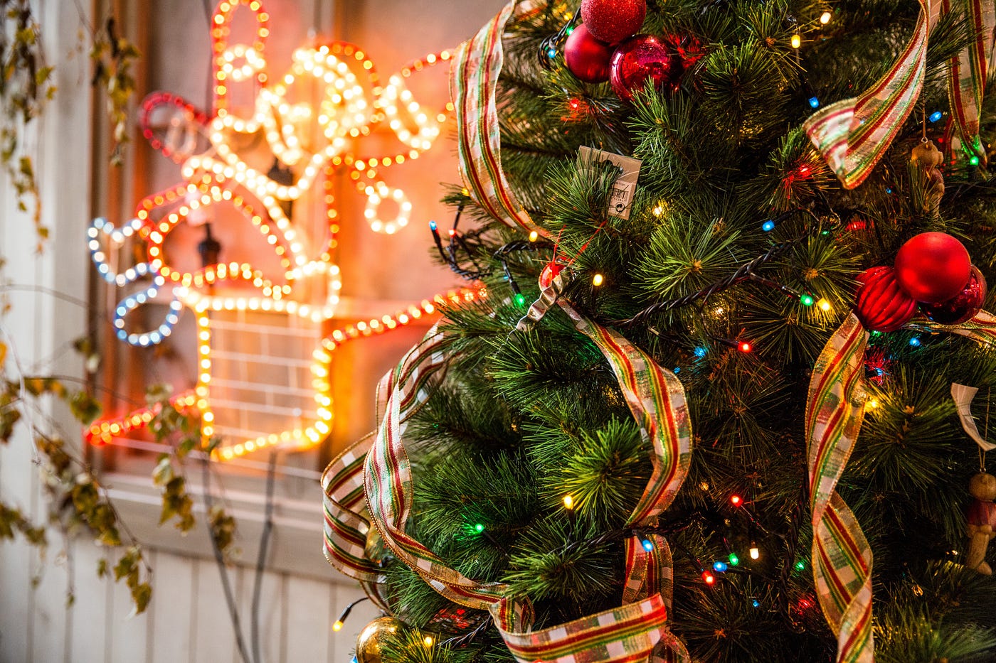 A Very Crypto Christmas. Merry Christmas and a Fantastic 2020… | by Patrick  Tan | The Capital | Medium