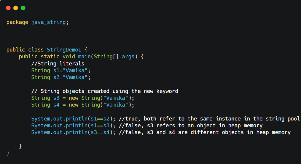 Java Clase String Ciencia Y Educacin Taringa PDF) “A Journey Through