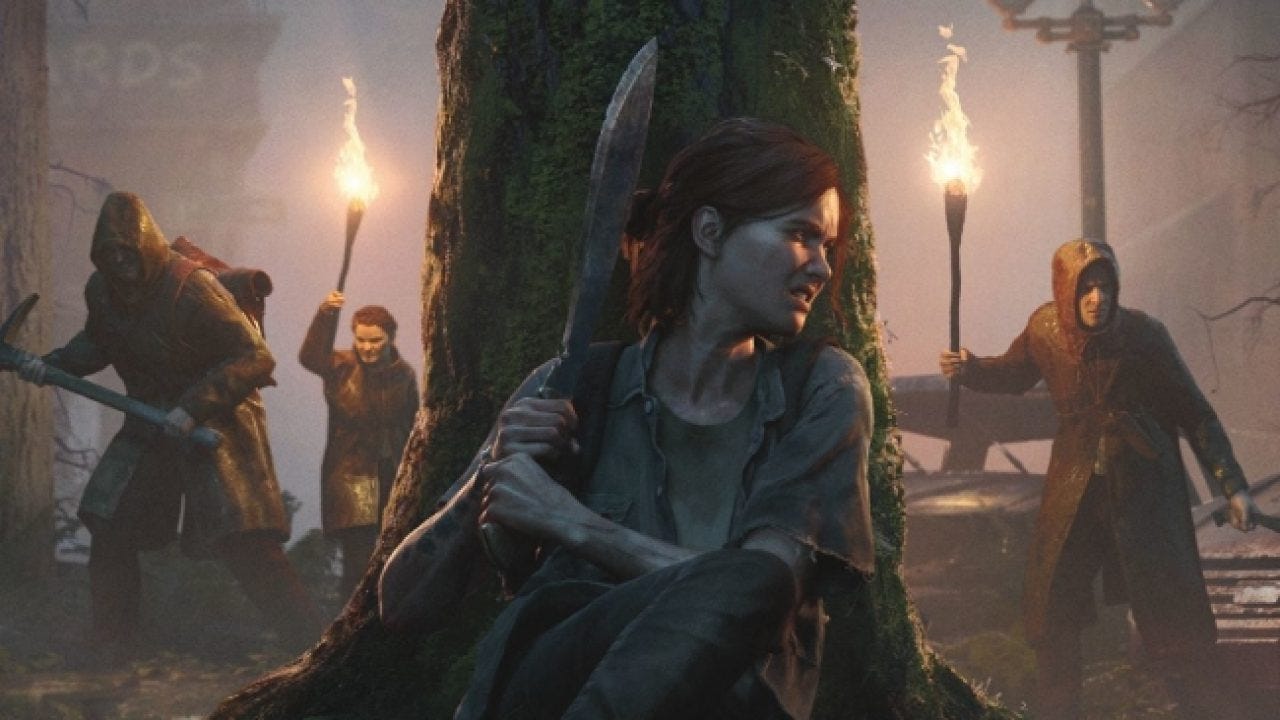 Why The Last of Us Intro Is a Video Game Storytelling Masterpiece