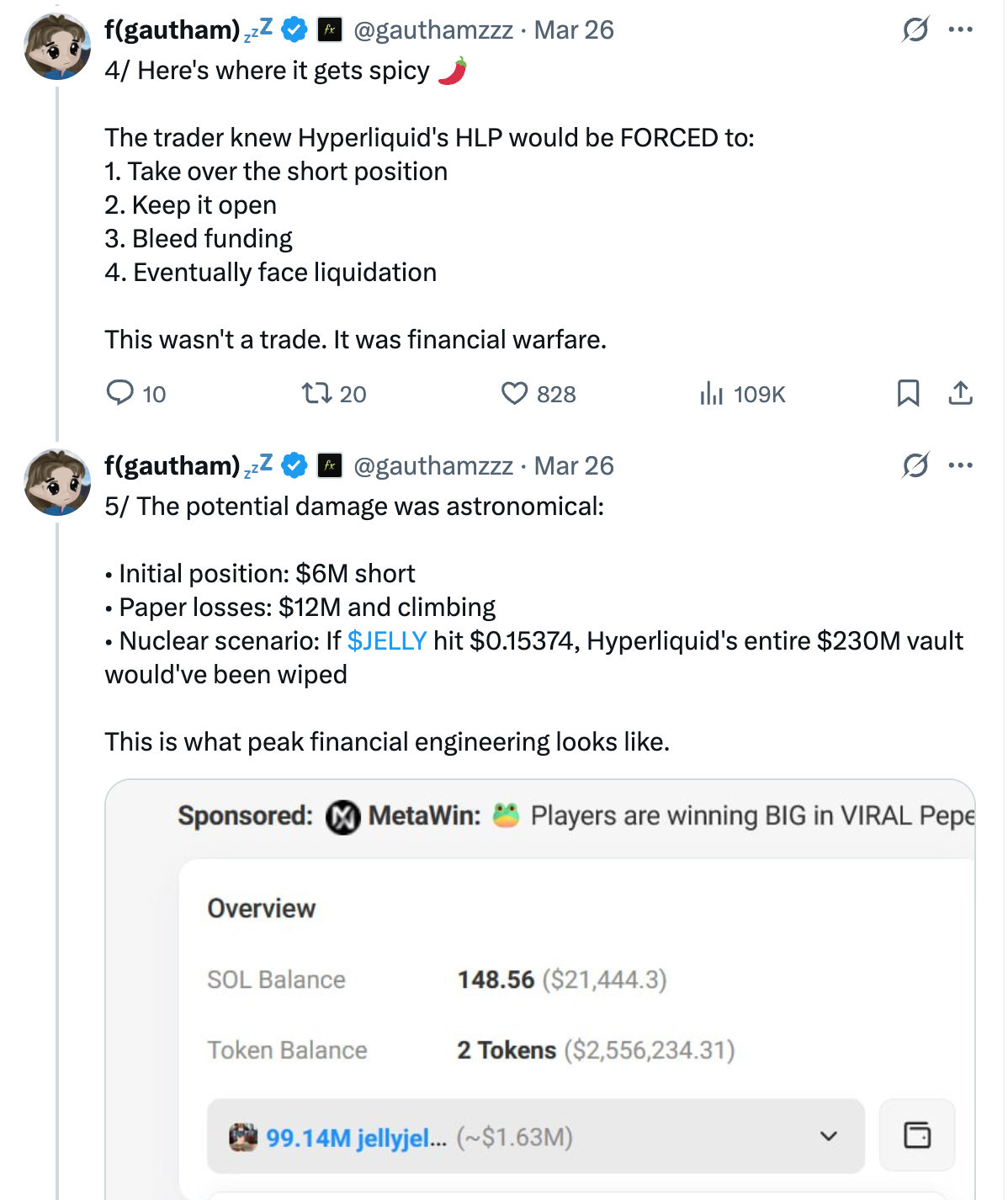 $124M Stolen — The March 2025 Crypto Crime Report | by Nefture Security |  Coinmonks | Medium