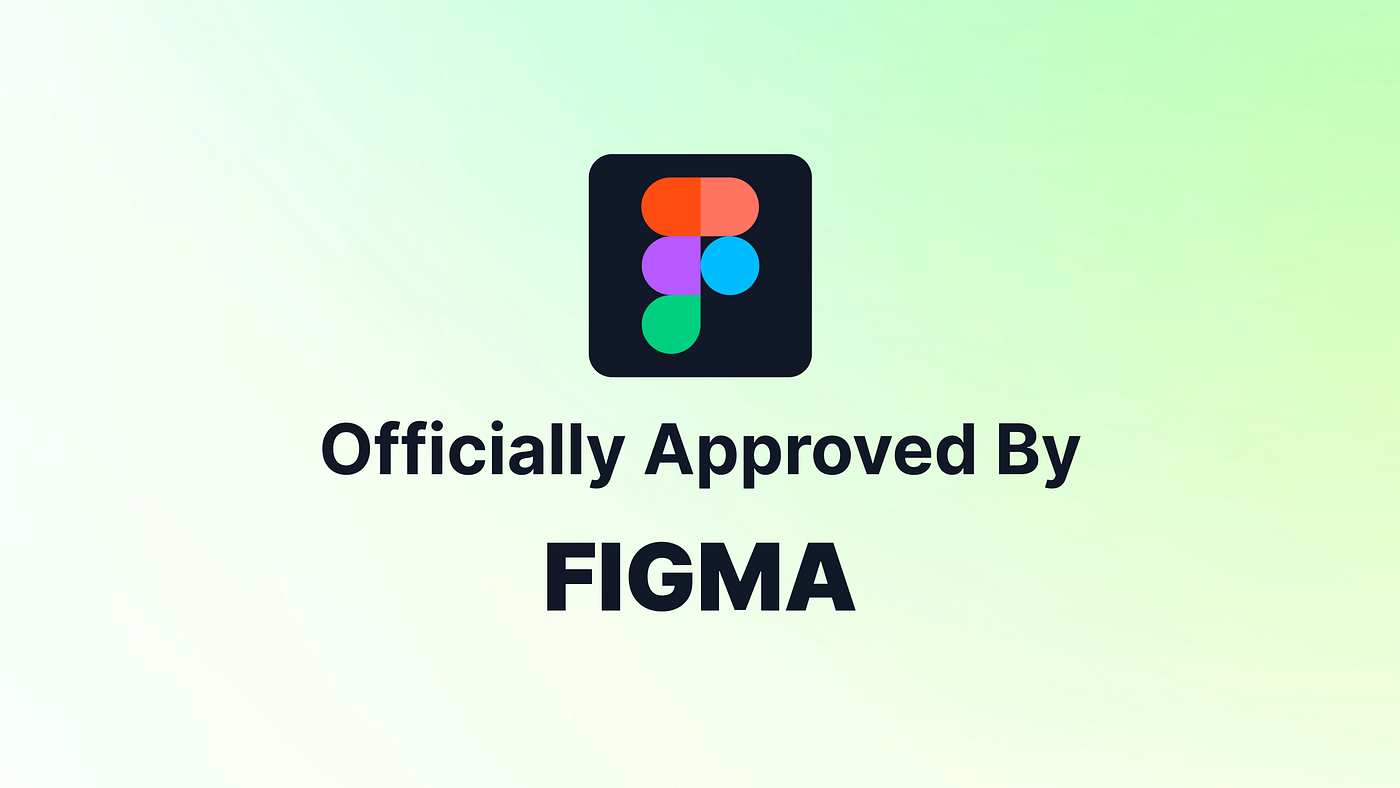 Typography Scanner Free Figma Plugin is now — Officially Approved by Figma