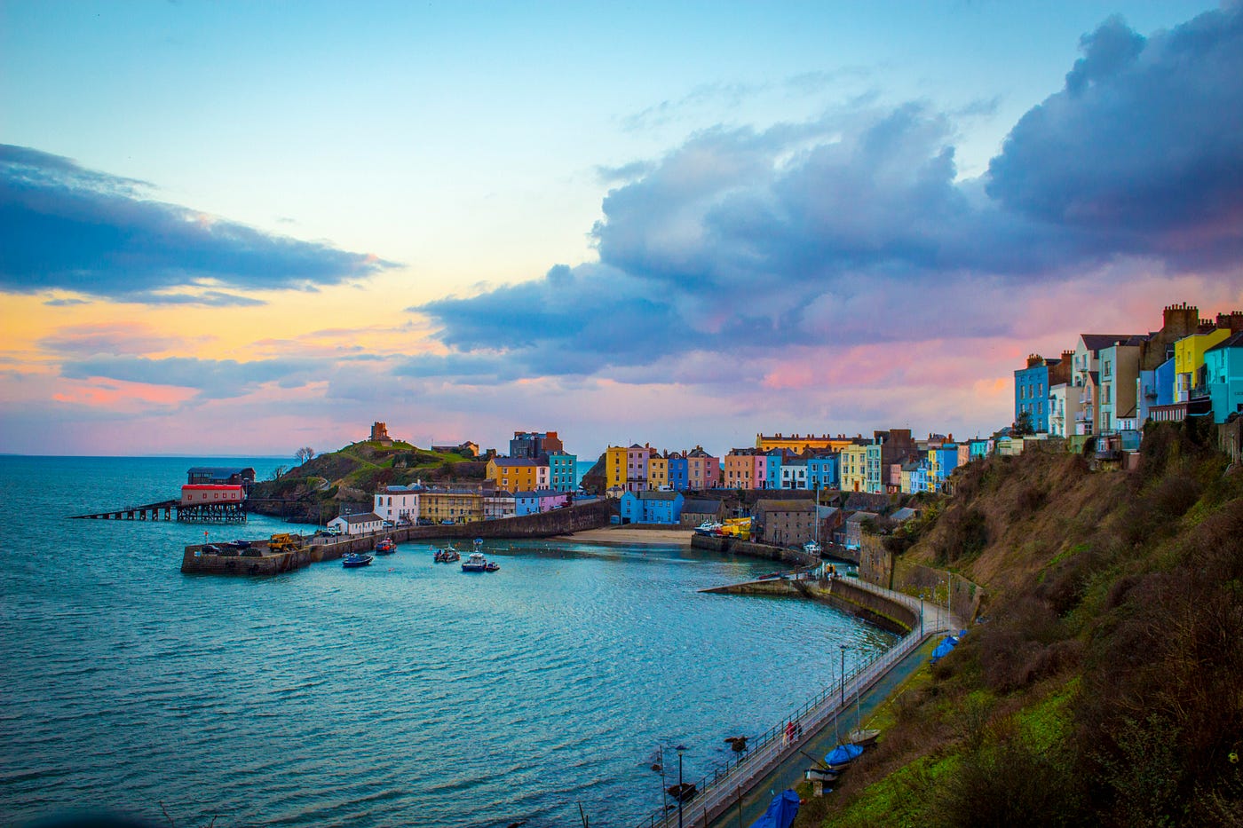 What Is the ‘Active Offer’ and Why Does It Matter Beyond Healthcare in Wales?