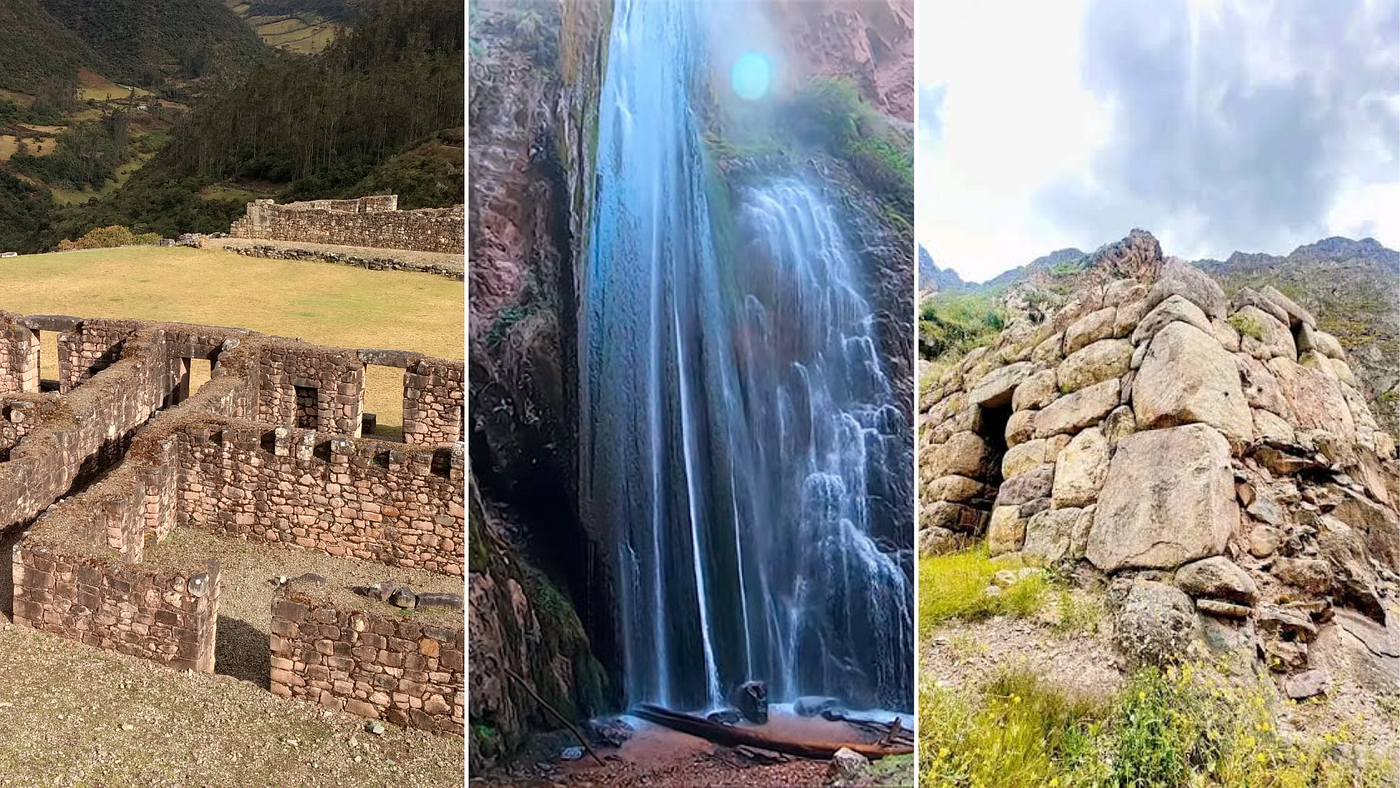 Los 8 mejores lugares para visitar en Cusco que casi nadie conoce