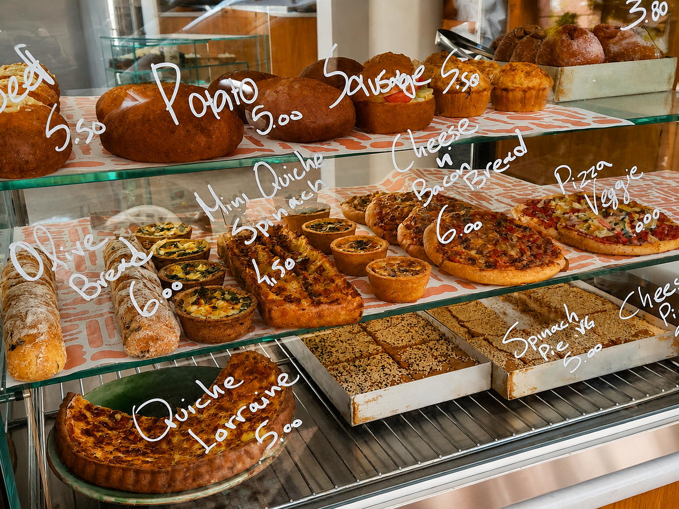 4 of the best places for gluten-free food in Athens