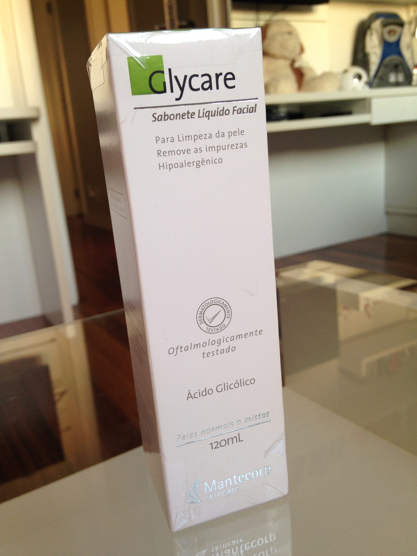 Glycare: por que testar?. Escolher produtos de cuidados para a… | by  Isabela Alves | Medium