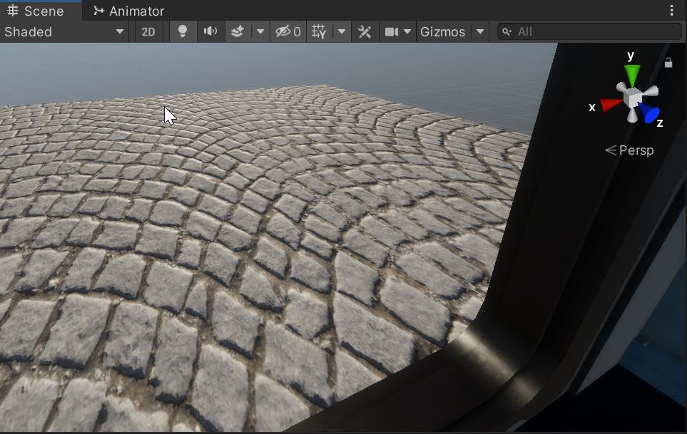 Using Tessellation in Unity's HDRP, by Jared Amlin