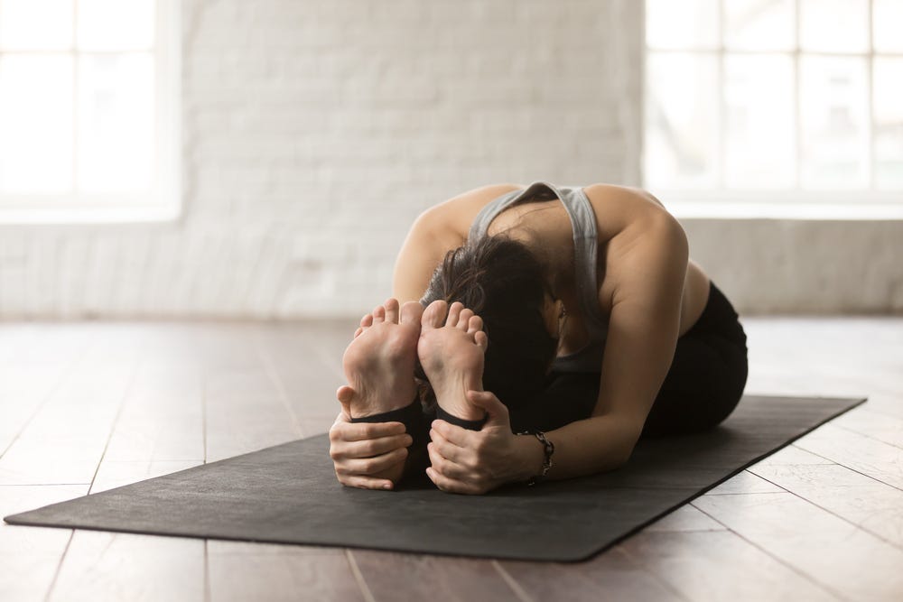 Unveiling the Top 10 Yoga Poses: Elevate Your Practice with These